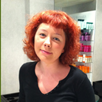 Holly, New Stylist, Chobham