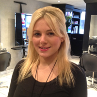 Natasha,New Stylist, Chobham